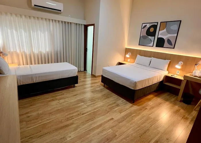 Gran Vale Hotel