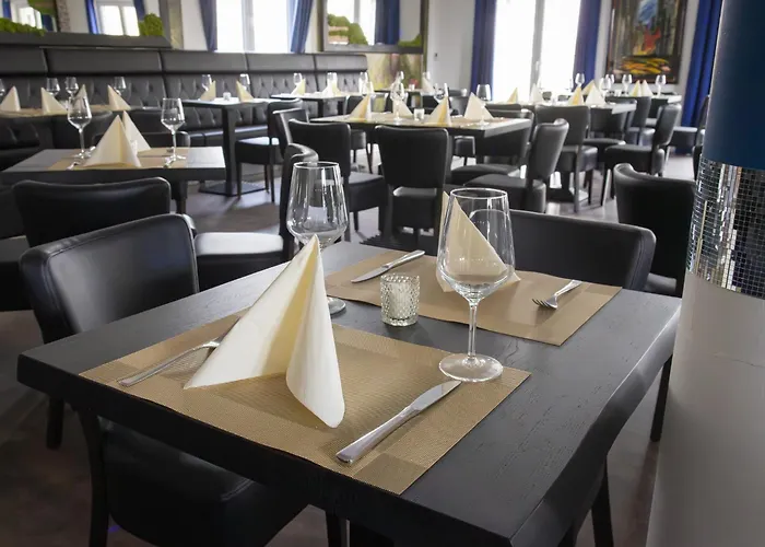 Fairschlafen Boutique Hostel Mit Hotelkomfort - Kajuete 0-09 Mit Privater Terrasse