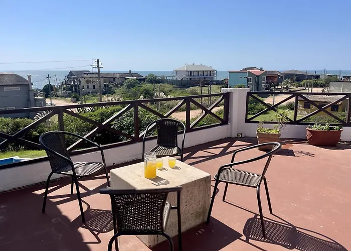 Cuatro Lunas Hotel