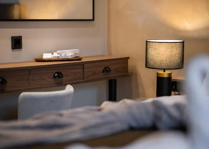 Alkioni Boutique Hotel