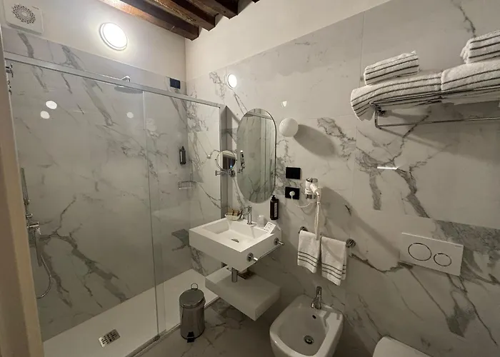 Locanda Del Lupo