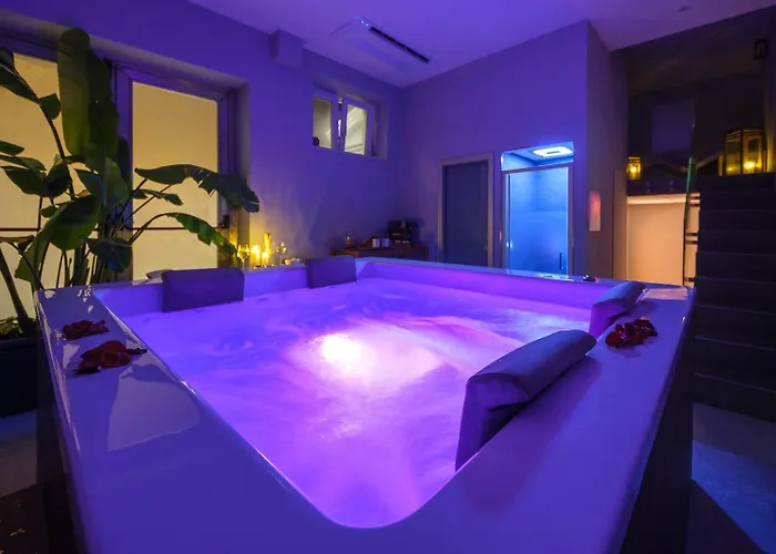 Dolce Marea Bed&Spa