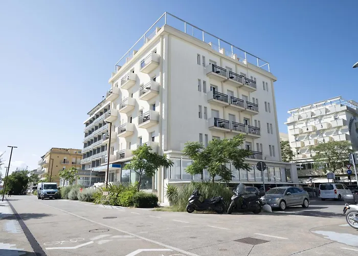 Hotel Seaview