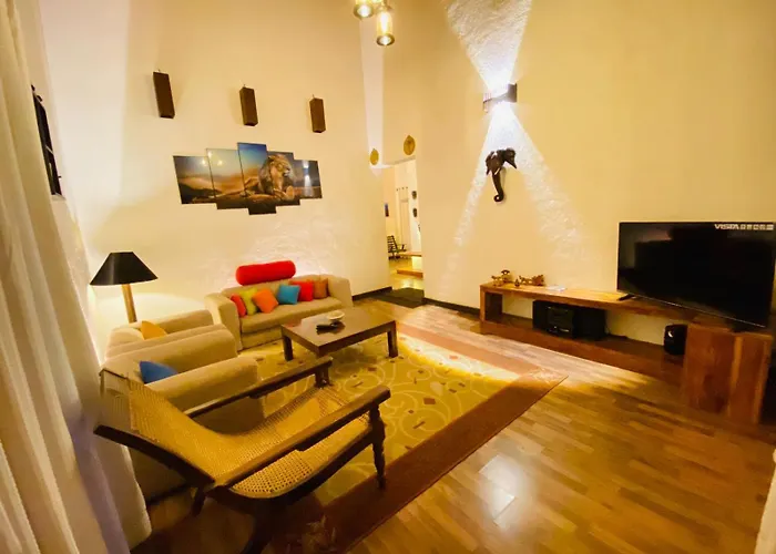 Cottage Purana