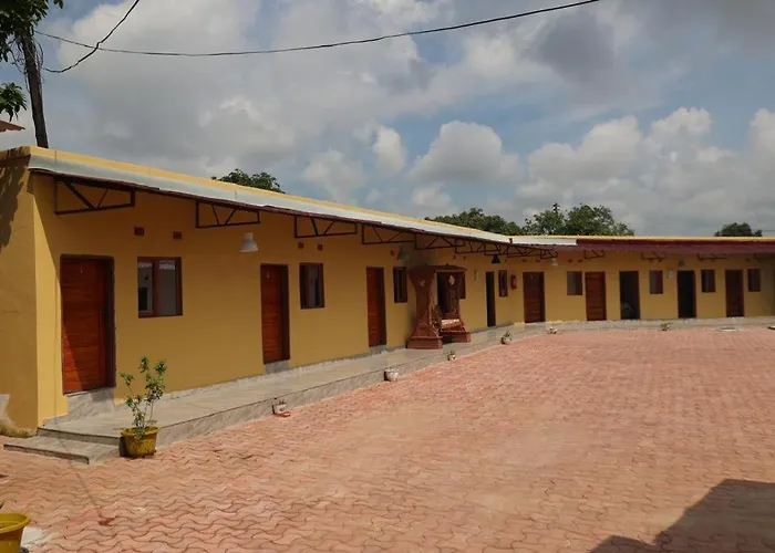 Infinity 555 Lodge