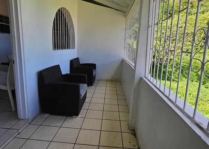 Wavecrest Suites