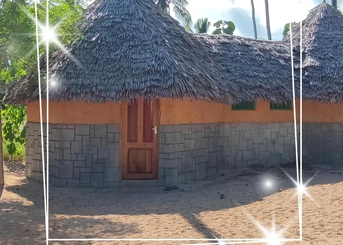 Aflii Beach Resorts Msangamkuu