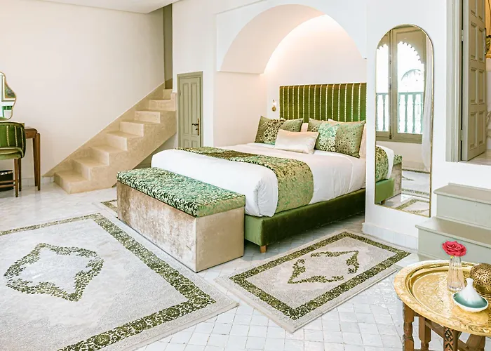 Kasbah La Moun - The Art Of Hospitality