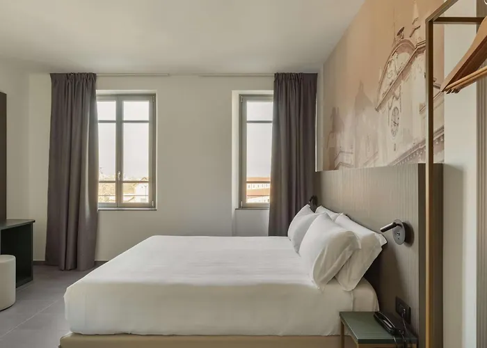 B&B HOTEL Piacenza