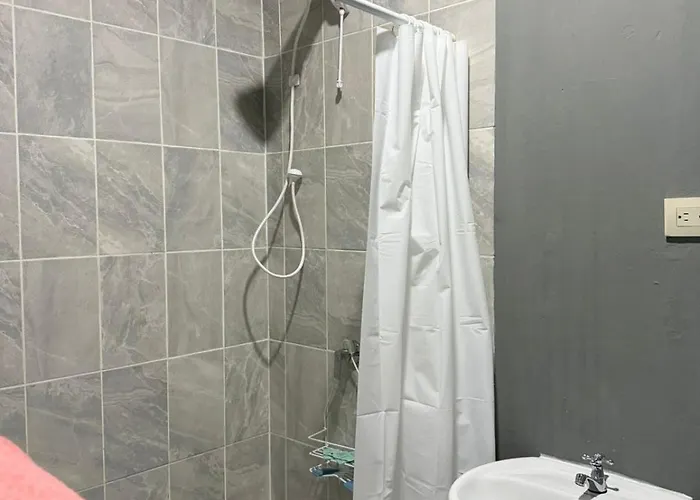 Milos Hostel