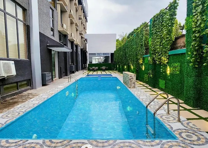 Cathelea Convention & Suites