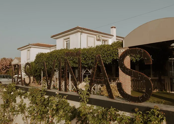Hotel Asador Las Viñas