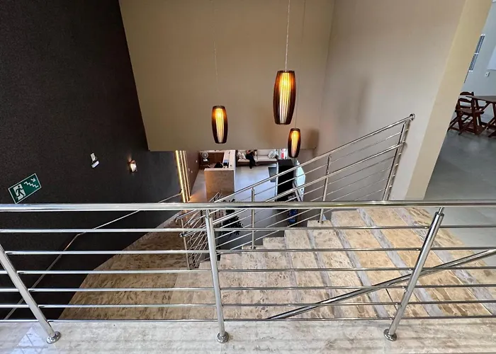 Piritiba Hotel