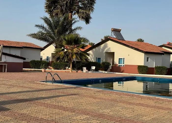 Sand Beach Holiday Resort