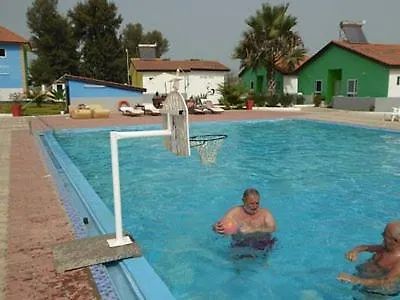 Sand Beach Holiday Resort