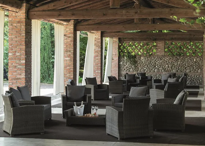 La Colombera Ristorante - Albergo