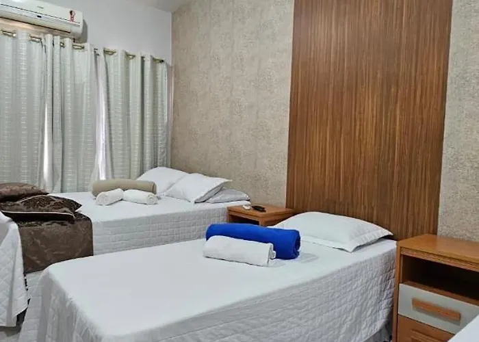 Hotel Familiar