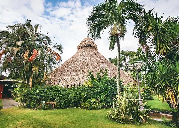 Kariwak Wellness Village, Hotel And Holistic Haven