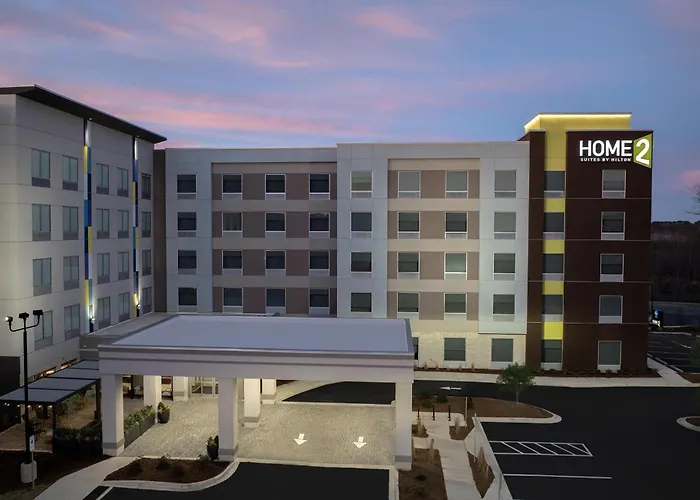 Tru By Hilton Concord Charlotte