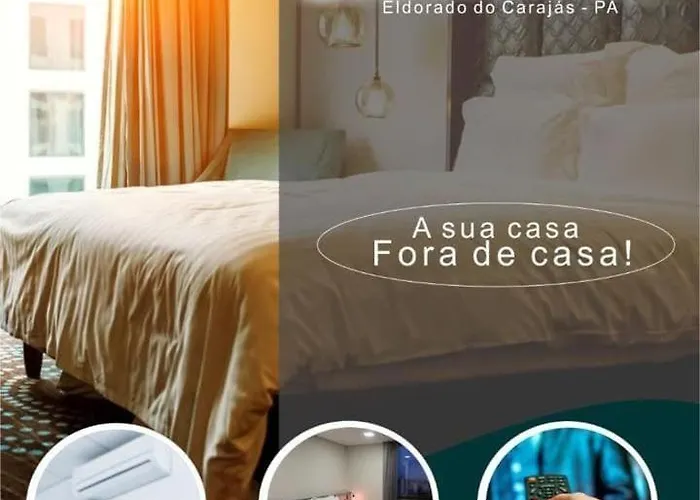 Hotel Super Sono