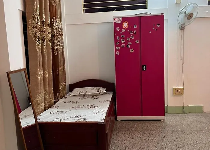 Keke Homestay