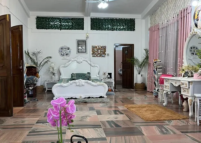 Keke Homestay