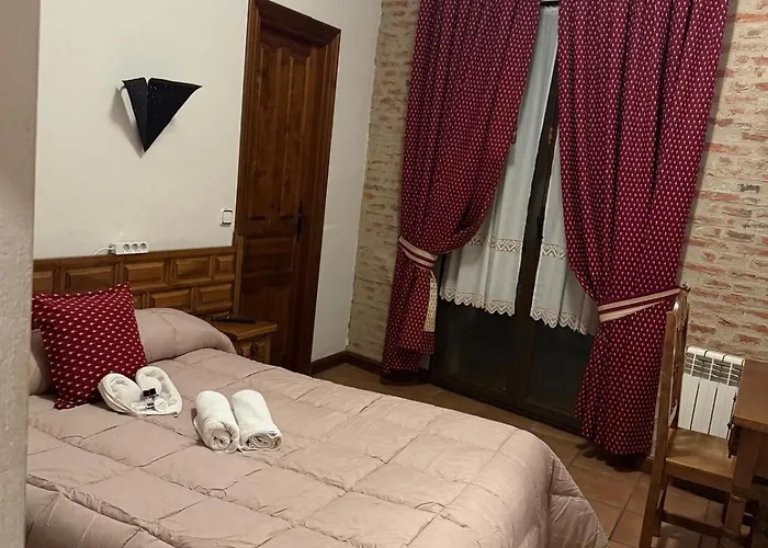 Crismar Hotel Rural Arribes del Duero