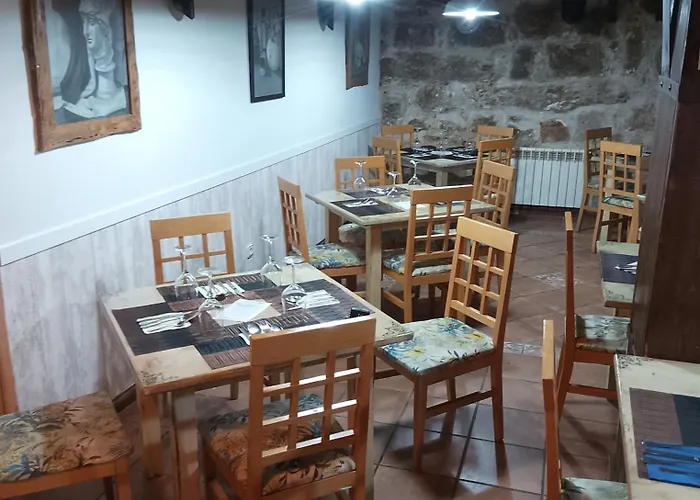 Crismar Hotel Rural Arribes del Duero