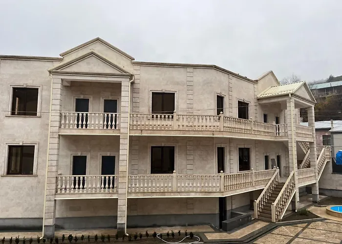 Harutyunyants Hall