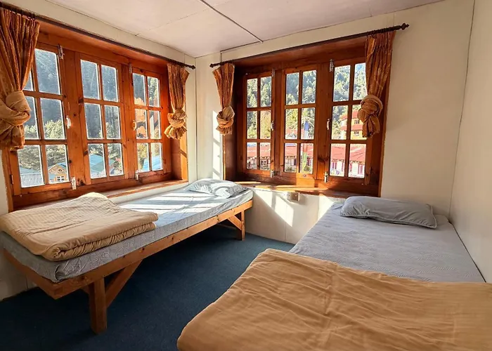 Phakding Camp One Lodge