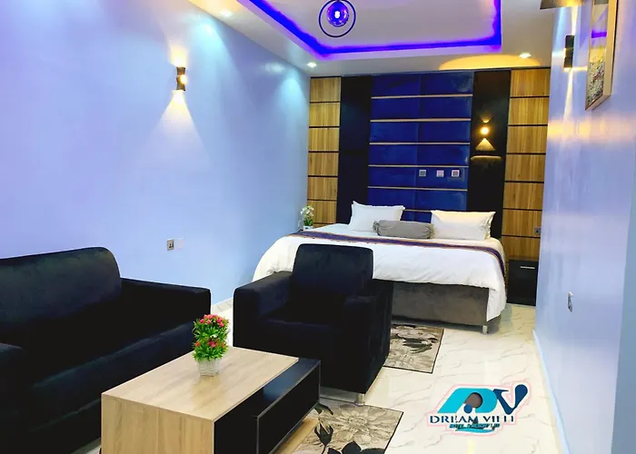 Dreamville Hotel & Resort