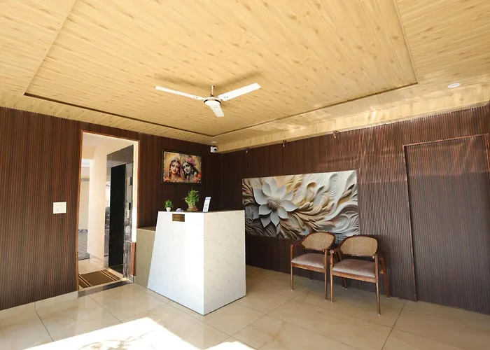 The Castle'S Inn Homestay Dehradun