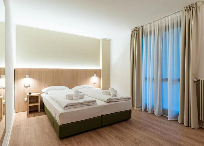 Hotel Bella Italia Piancavallo