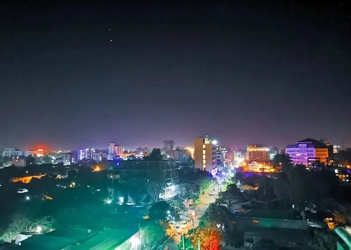 Nova Hotel