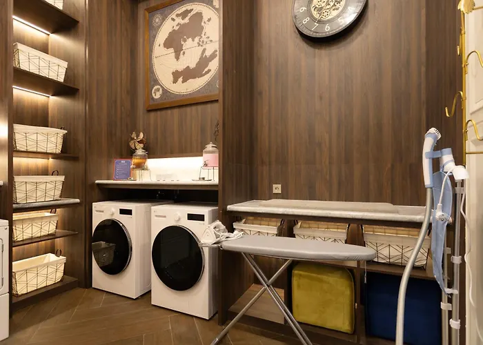 Ashley Newair Menteng With Air Purifier