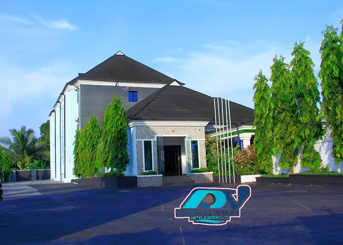 Dreamville Hotel & Resort