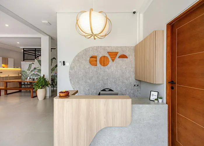 Cove Ruma Coliving