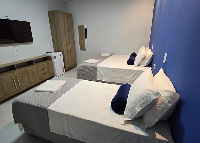 Araguaia Plaza Hotel