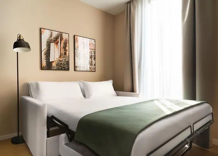 Limehome Palma Marina