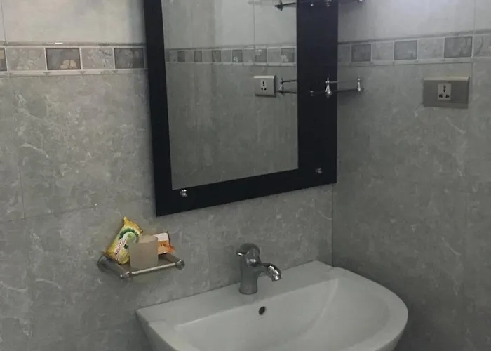 Abay International Hotel