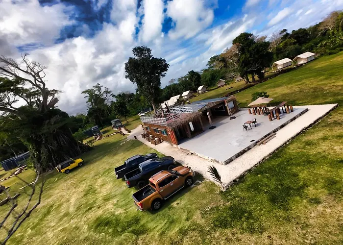 Nawesa Resort