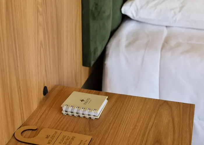 Phuyu Hotel