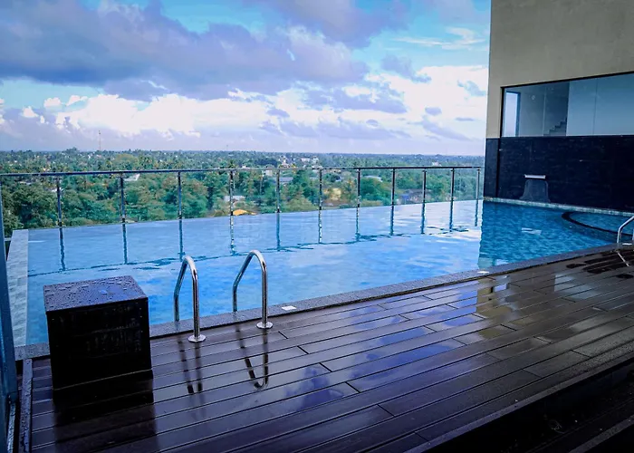 Ramadia Grand Holiday Resort