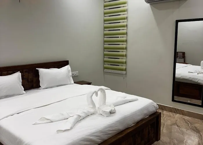 The Ocean Hotel & Restaurant