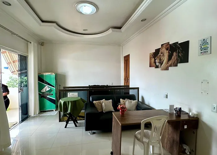 Hotel Luci