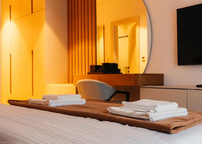 Hotel Nordik
