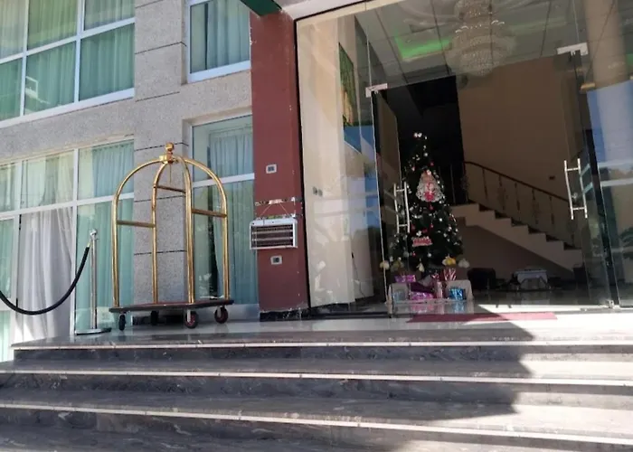 Nova Hotel