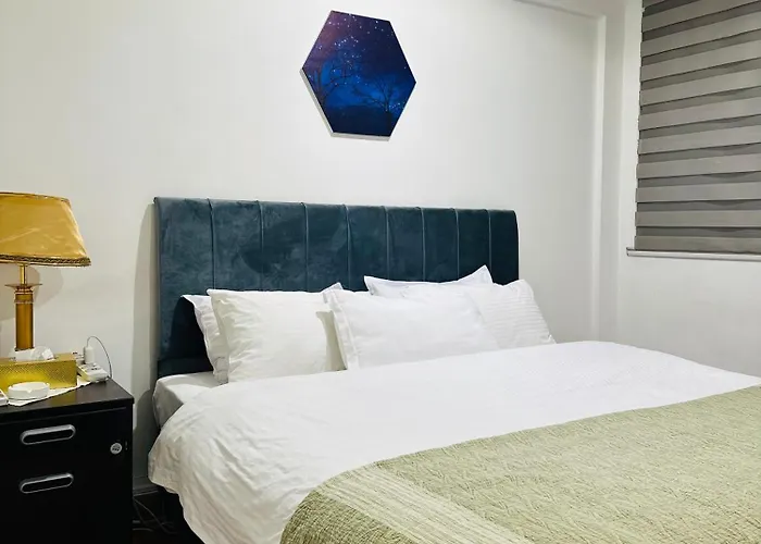 Carthage Suites Hotel