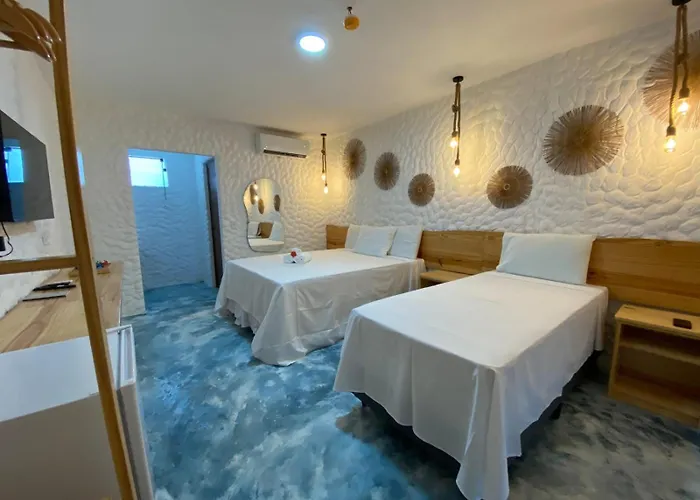 Hotel Boutique Silvano Gourmet