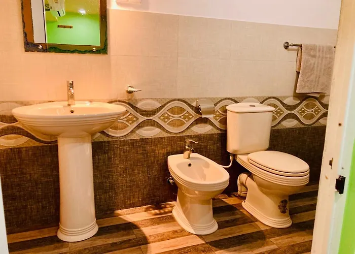 New Verona Hotel